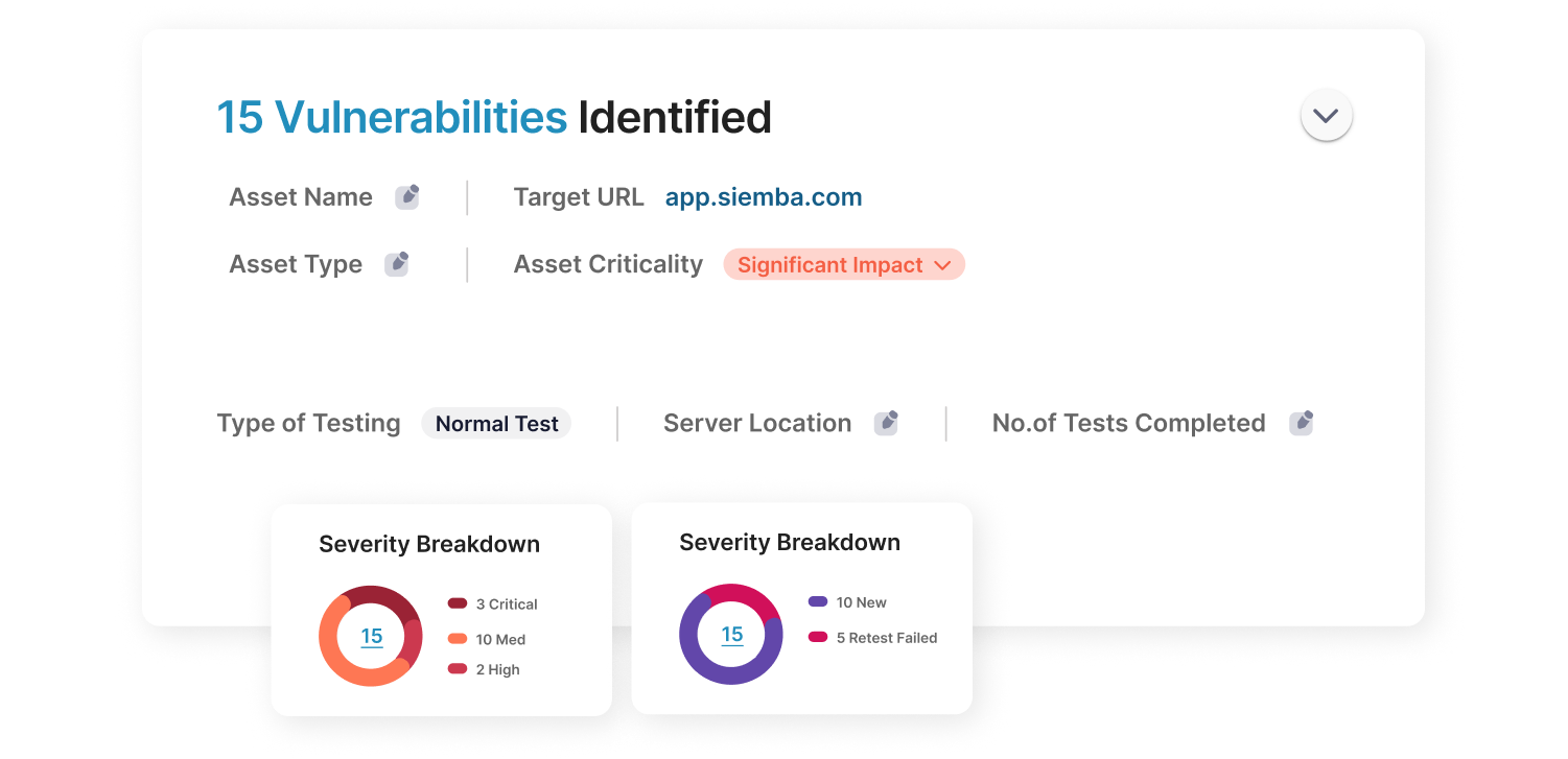 03 Validate with precision